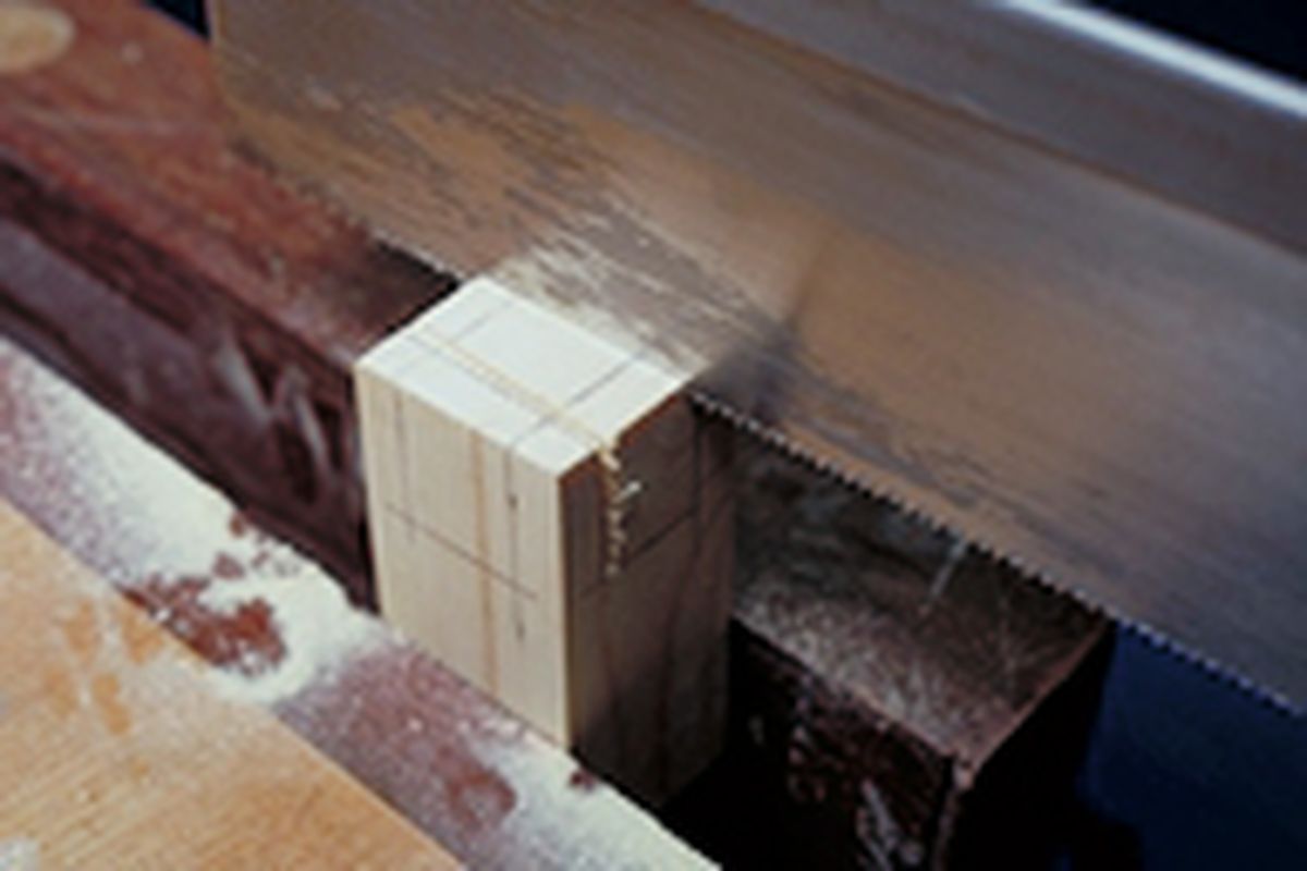 Cómo hacer un tren de madera paso 7