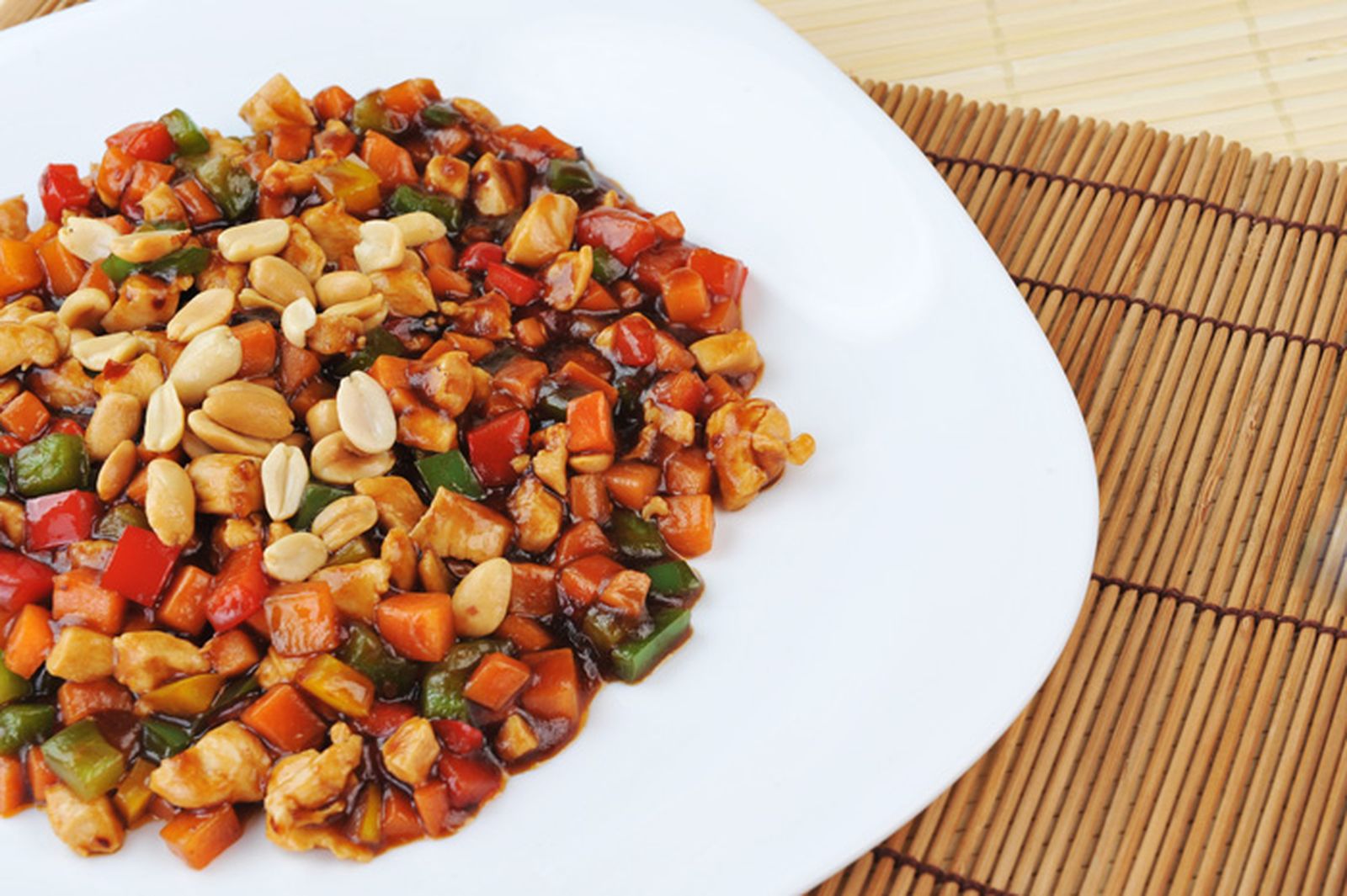 cocina pechugas mozarabes