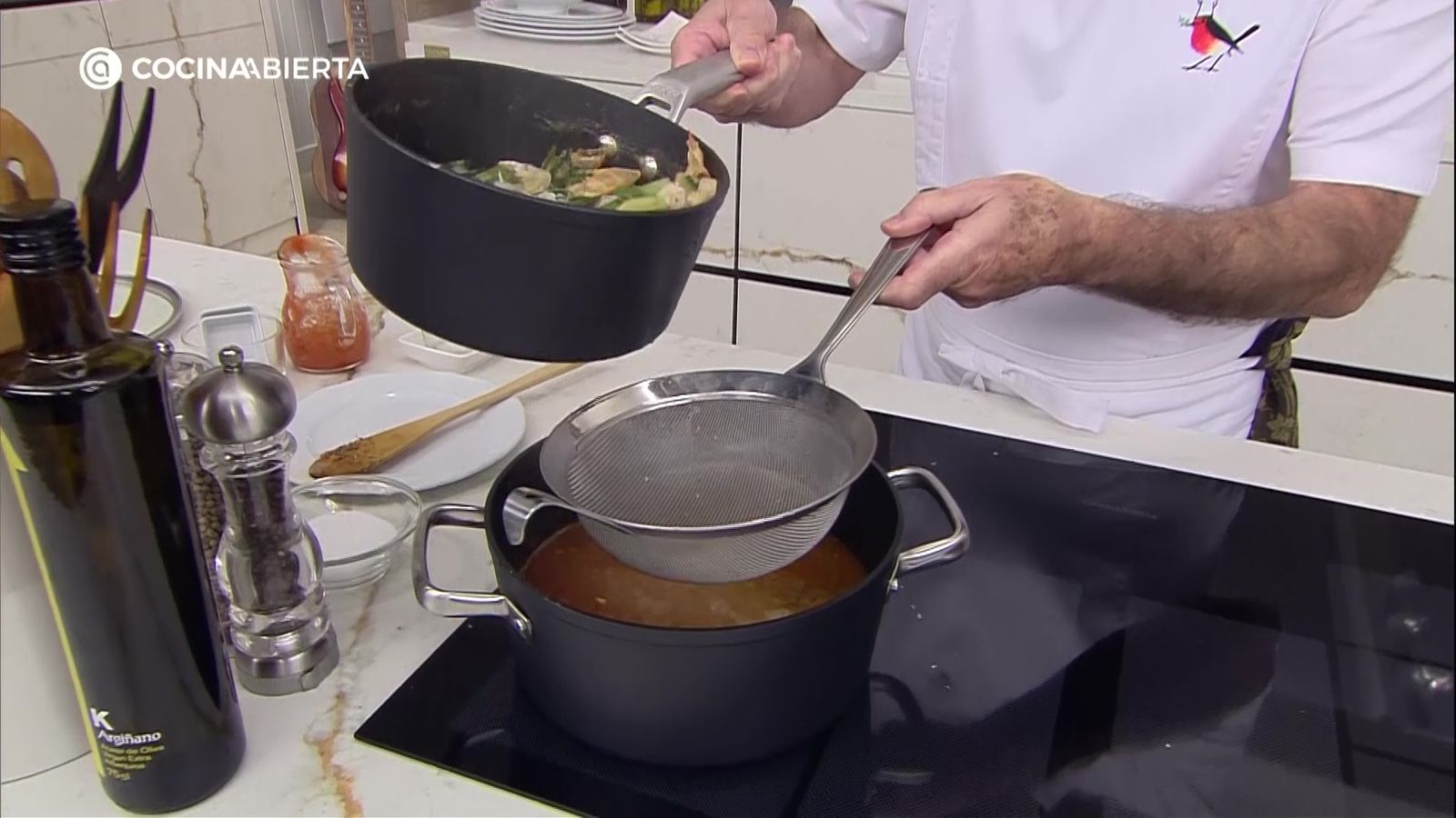 fumet pescado karlos xl