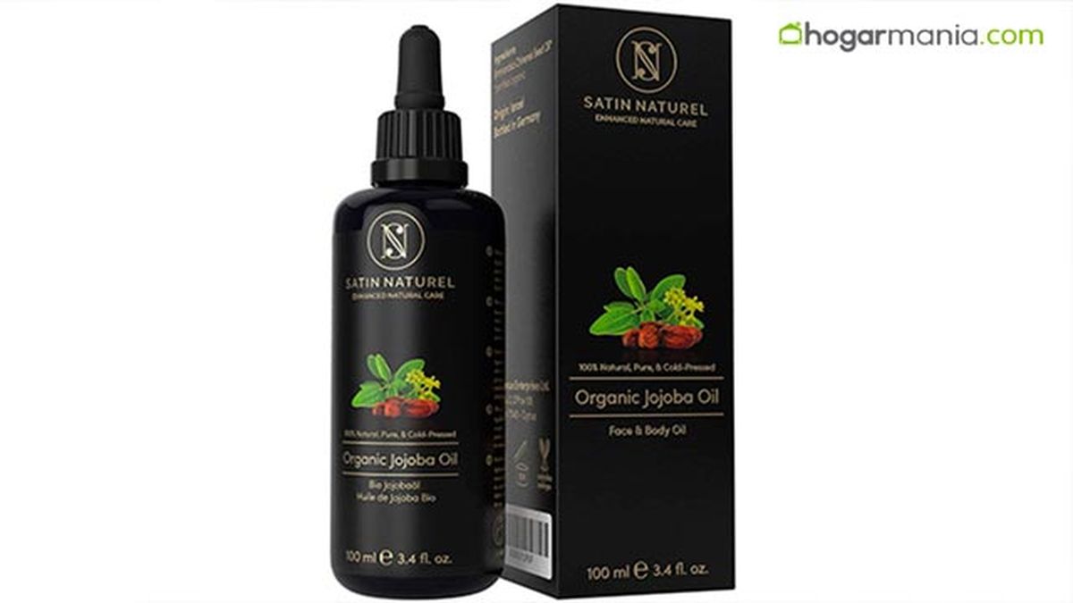 beneficios del aceite de jojoba para la piel rostro