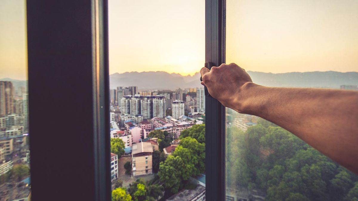 como ventilar la casa 1