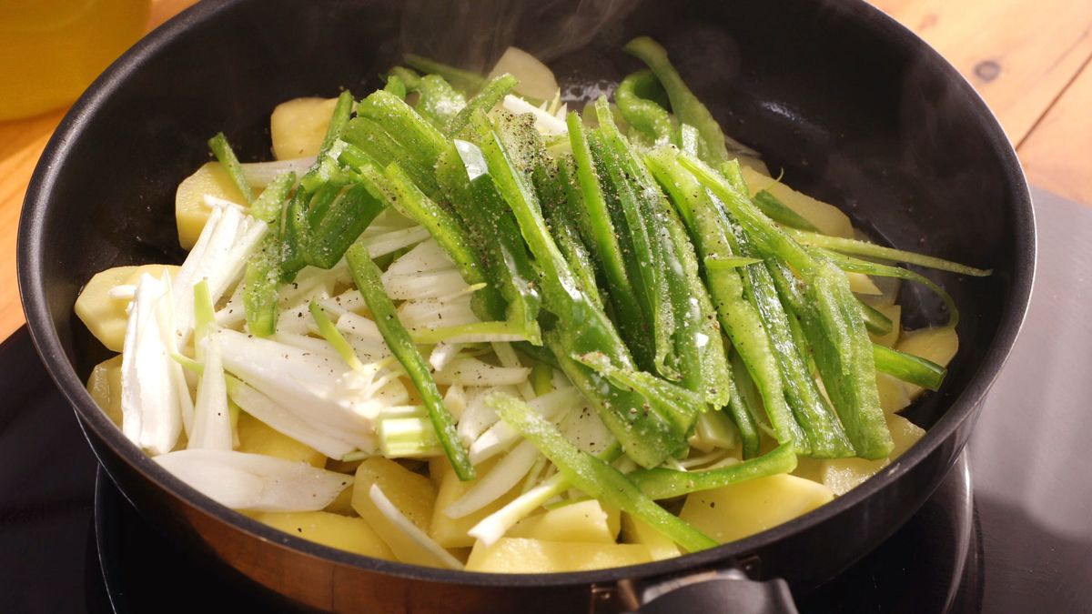 Besugo al horno  paso 2