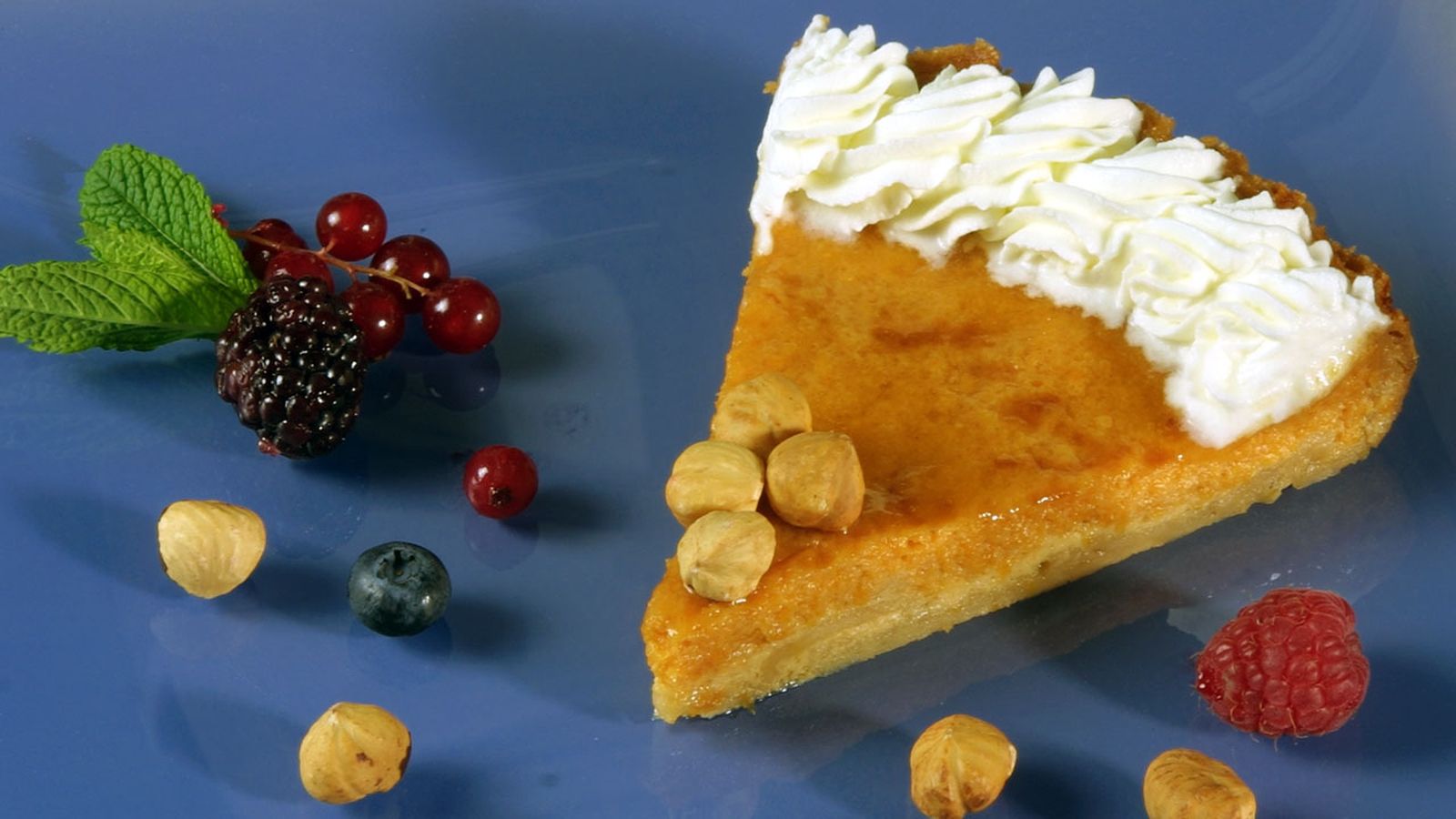 pastel calabaza receta arguinano