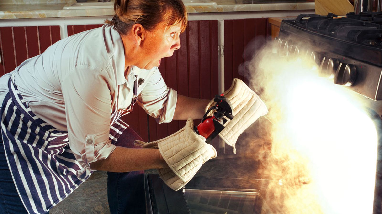 mitos realidades quemaduras