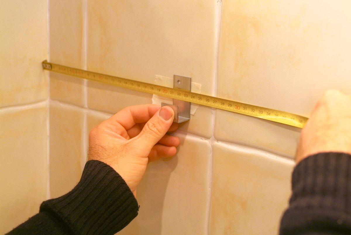 Soportes para espejo p3