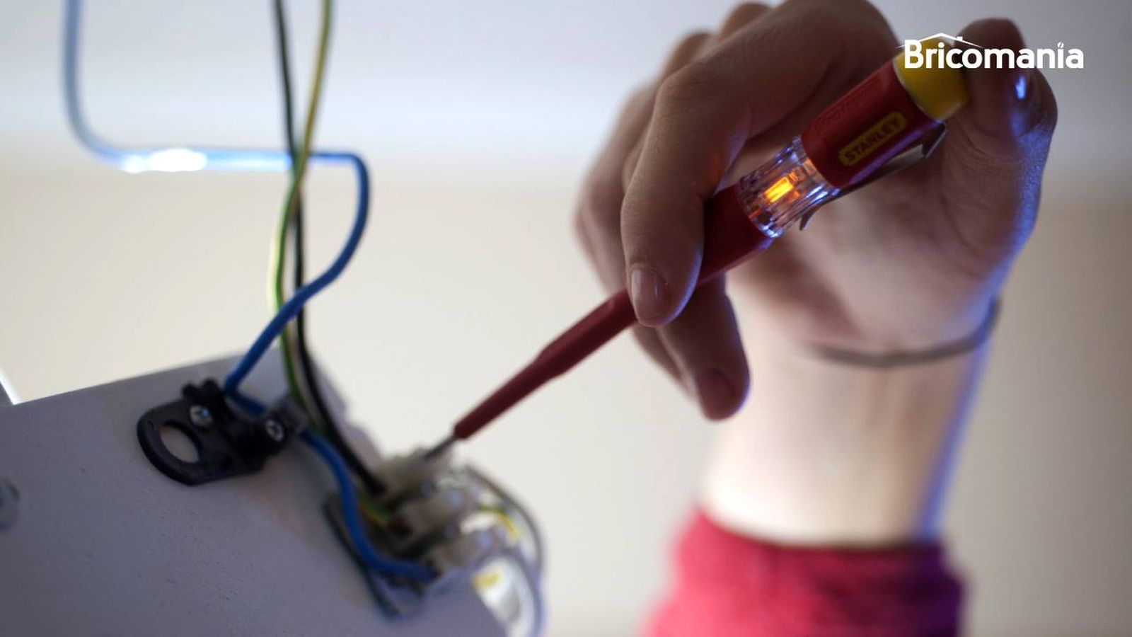 bricomania 694 buscapolos xl