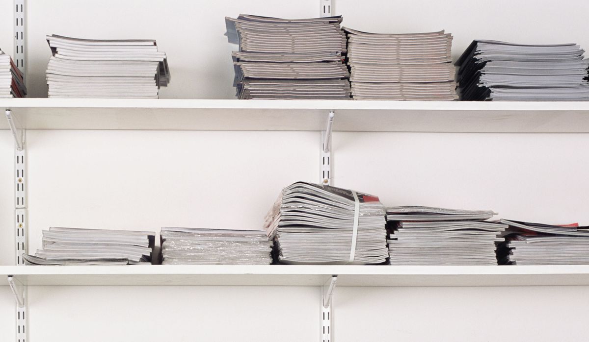 Montar estanteria modular