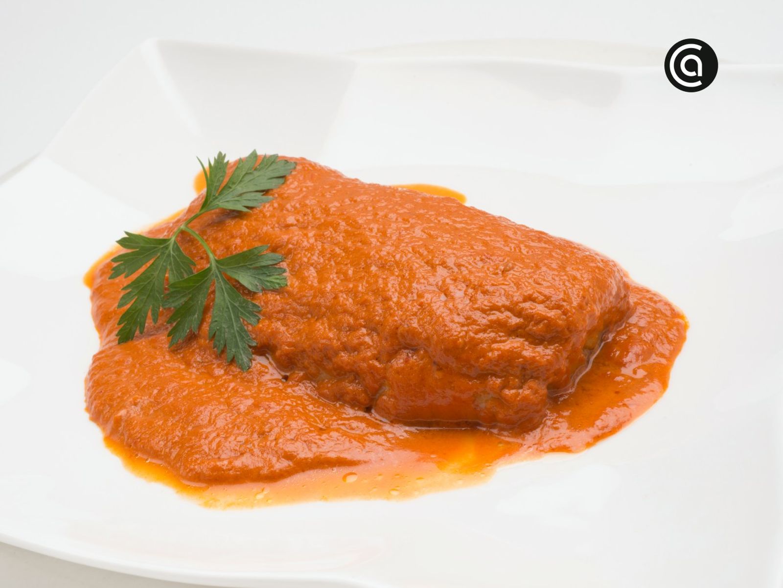 Aprende a preparar un bacalao a la vizcaína con la receta tradicional de Karlos Arguiñano