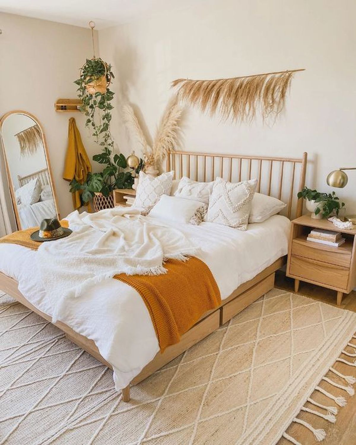 cambiar dormitorio ropa de cama nueva