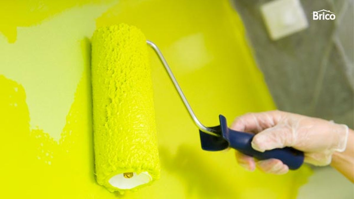 brico 0547 1 Arreglo pared cocina paso 9