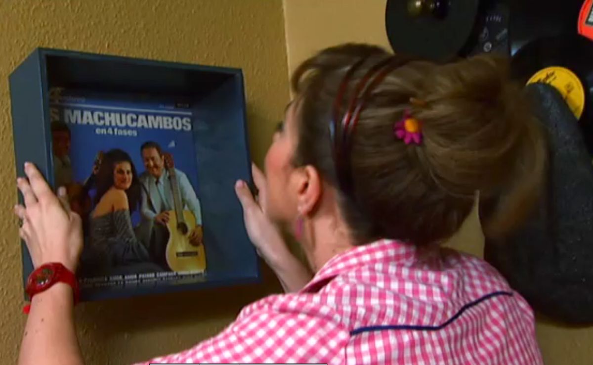 Actualizar y personalizar el hall paso 6