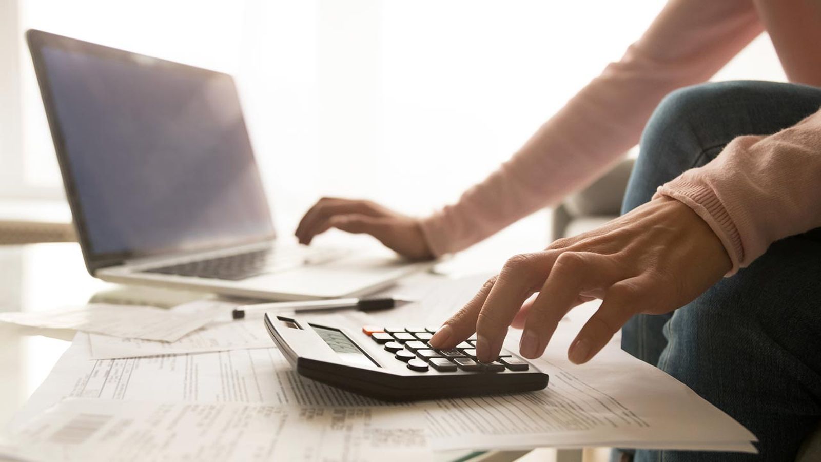 que es la declaracion de la renta y colmo presentarla