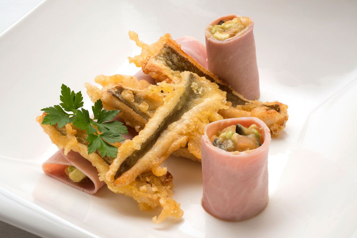 5314 Sabiron con rulos de jamon (699) xl