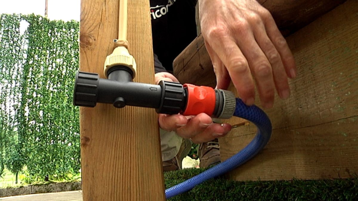 Sistema de enfriamiento de vapor paso 6