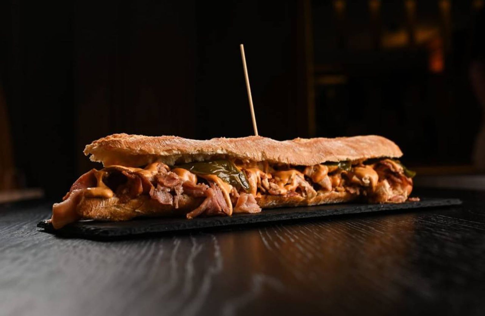 Especial Miguelin, el mejor Bocata de España 2024