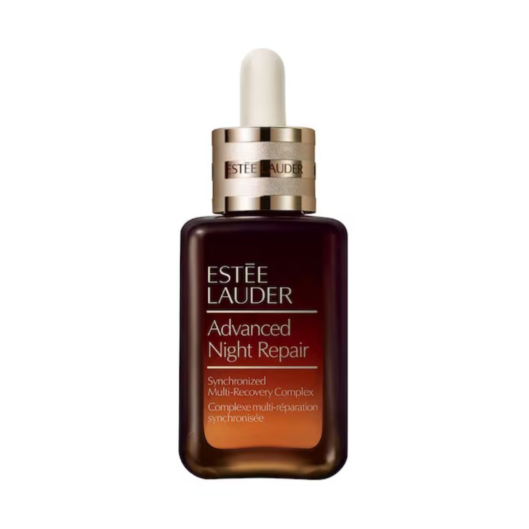 mejores serums faciales estee lauder