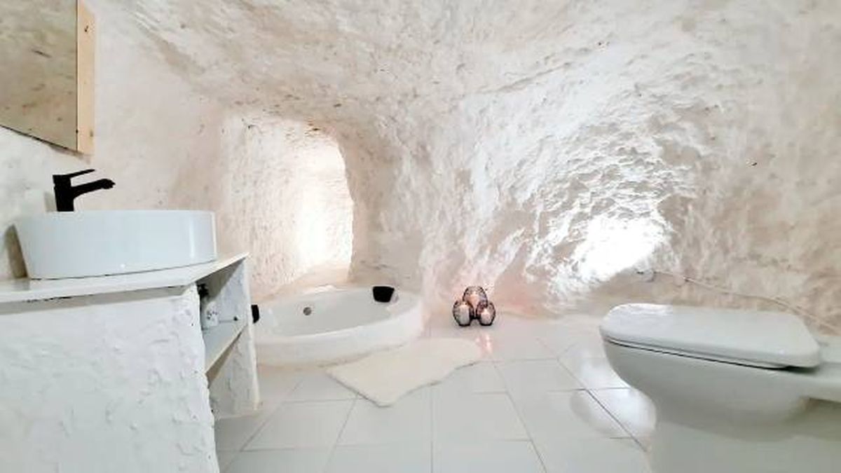 Casa cueva en Valencia (Comunidad Valenciana)