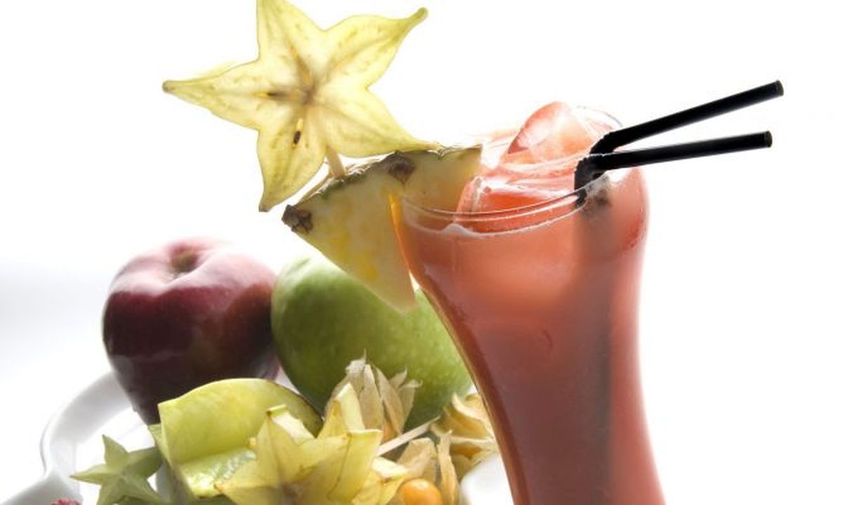 stick bloody sin alcohol