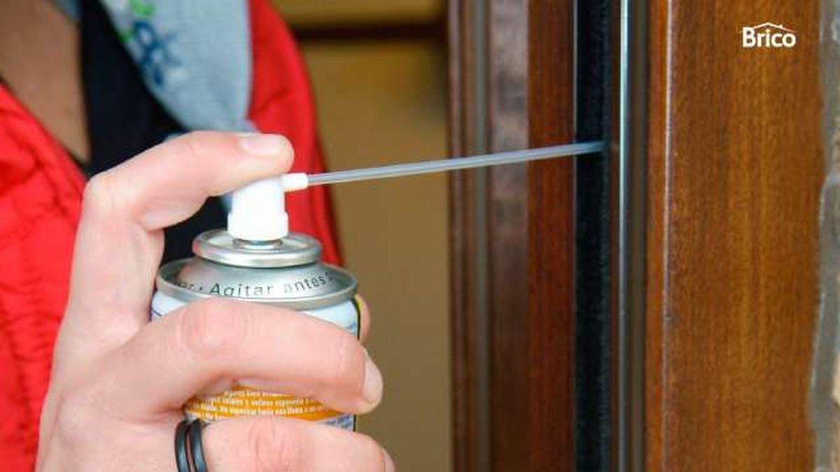 brico 493 como arreglar una persiana 8