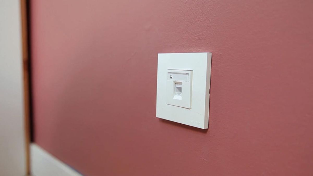 Cómo conectar una toma de red RJ45 paso 8