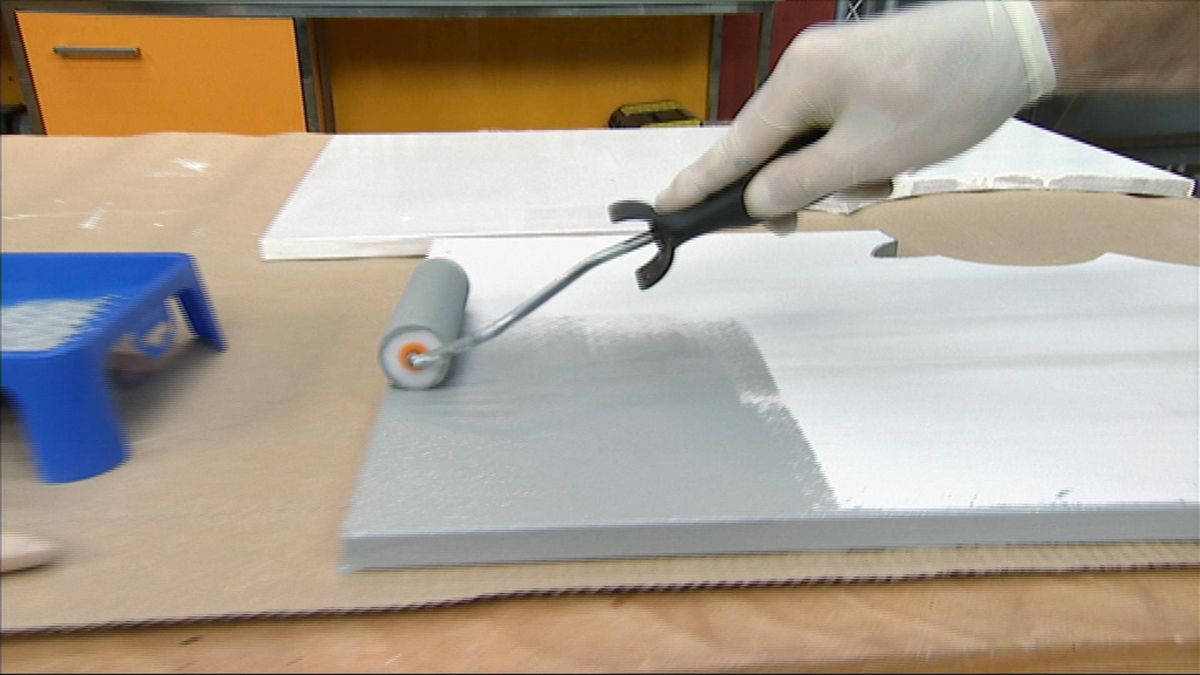 Mueble para mascota paso 6