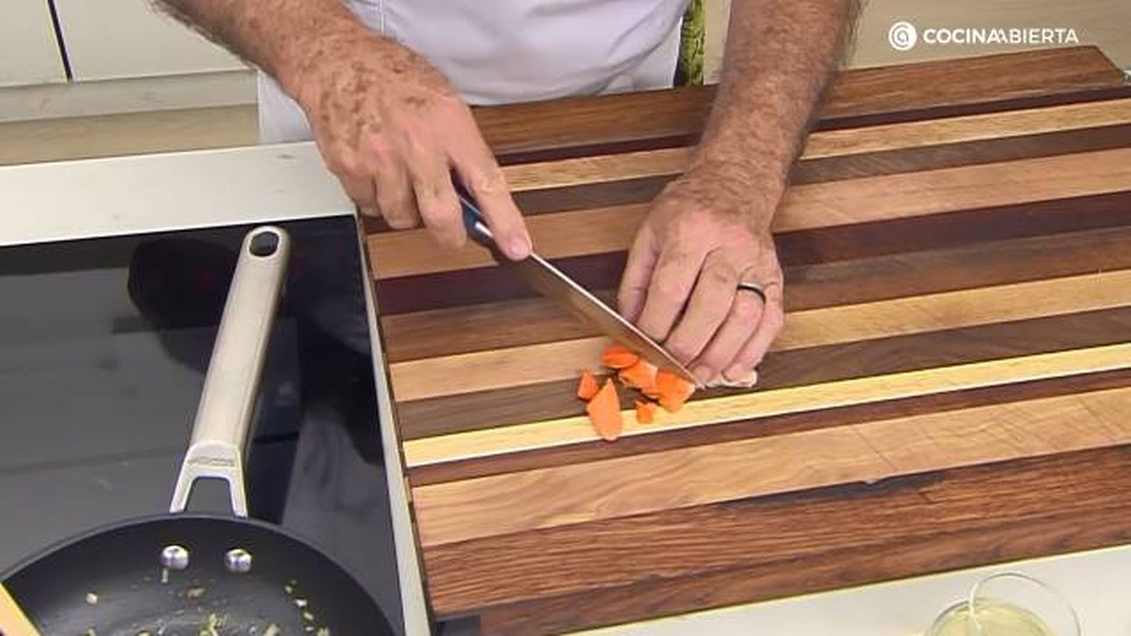 KARL7162 Vieiras gratinadas paso 3