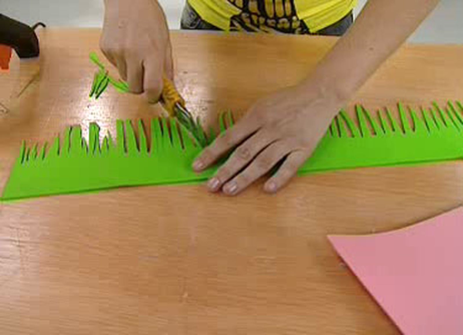 centro flores infantiles 6