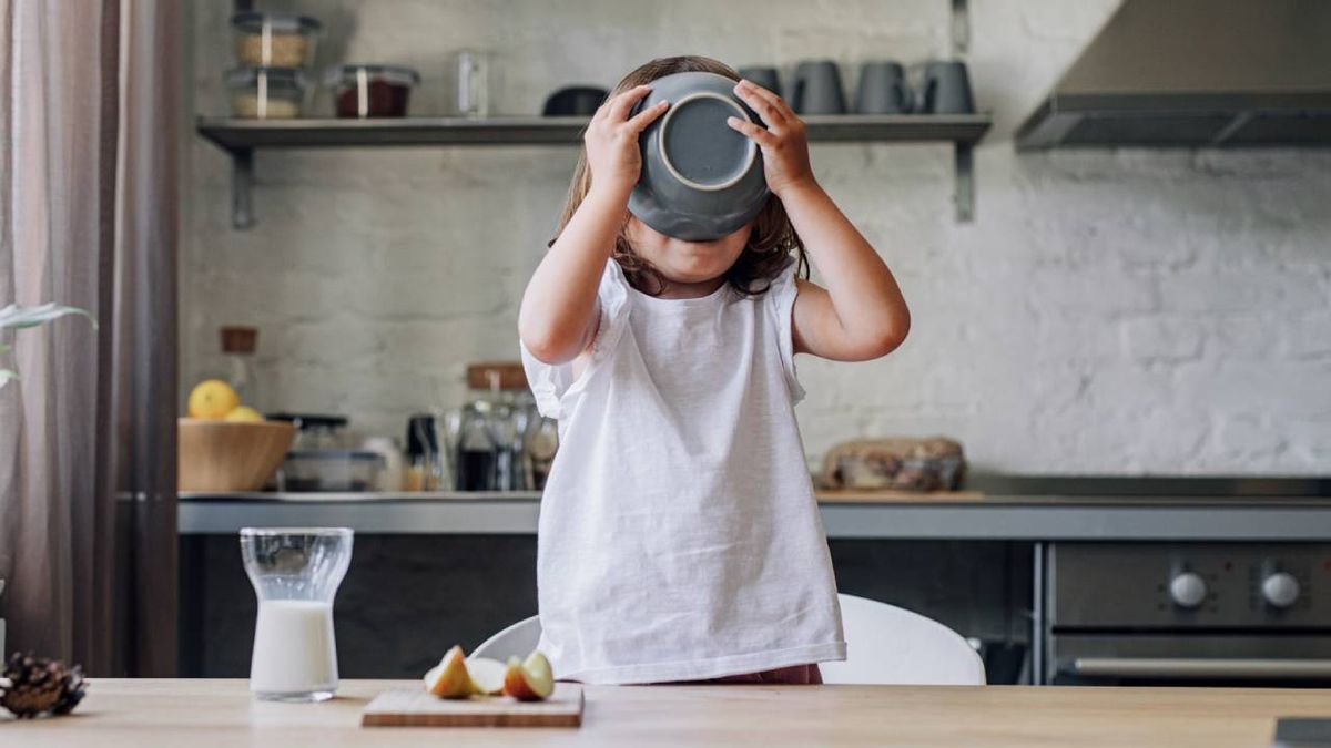 impacto alimentacion desarrollo ninos