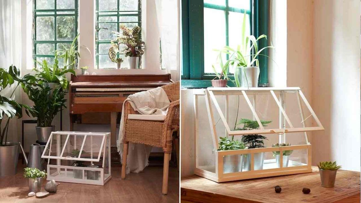 invernadero akerbar ikea