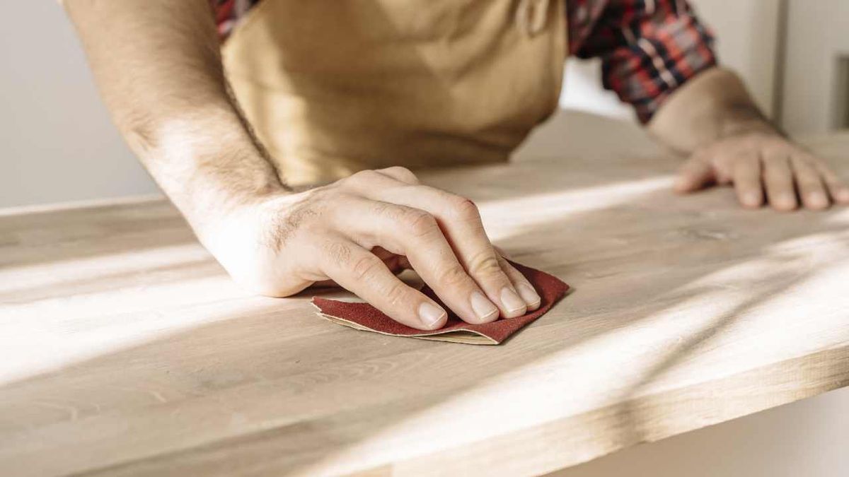 bricomania 354 lijar madera xl