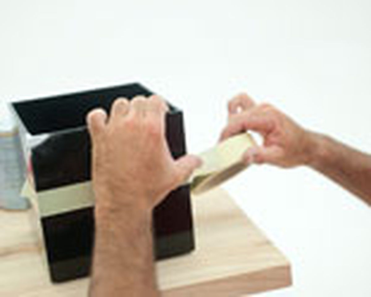 brico2 656 reparar jarron dm paso 6