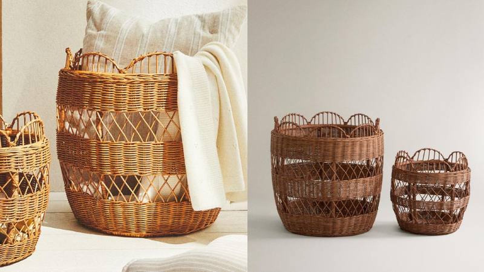 FOTO: Zara Home.