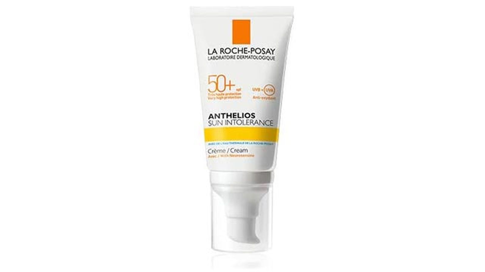 las 5 mejores cremas solares antimanchas la roche posay
