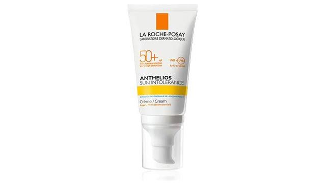 las 5 mejores cremas solares antimanchas la roche posay