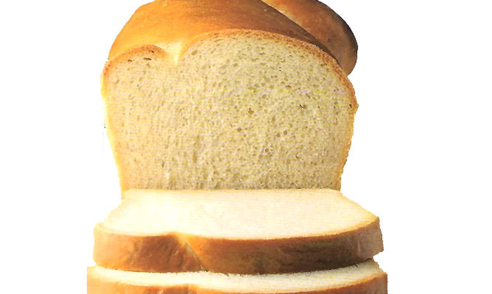 victorian milk bread