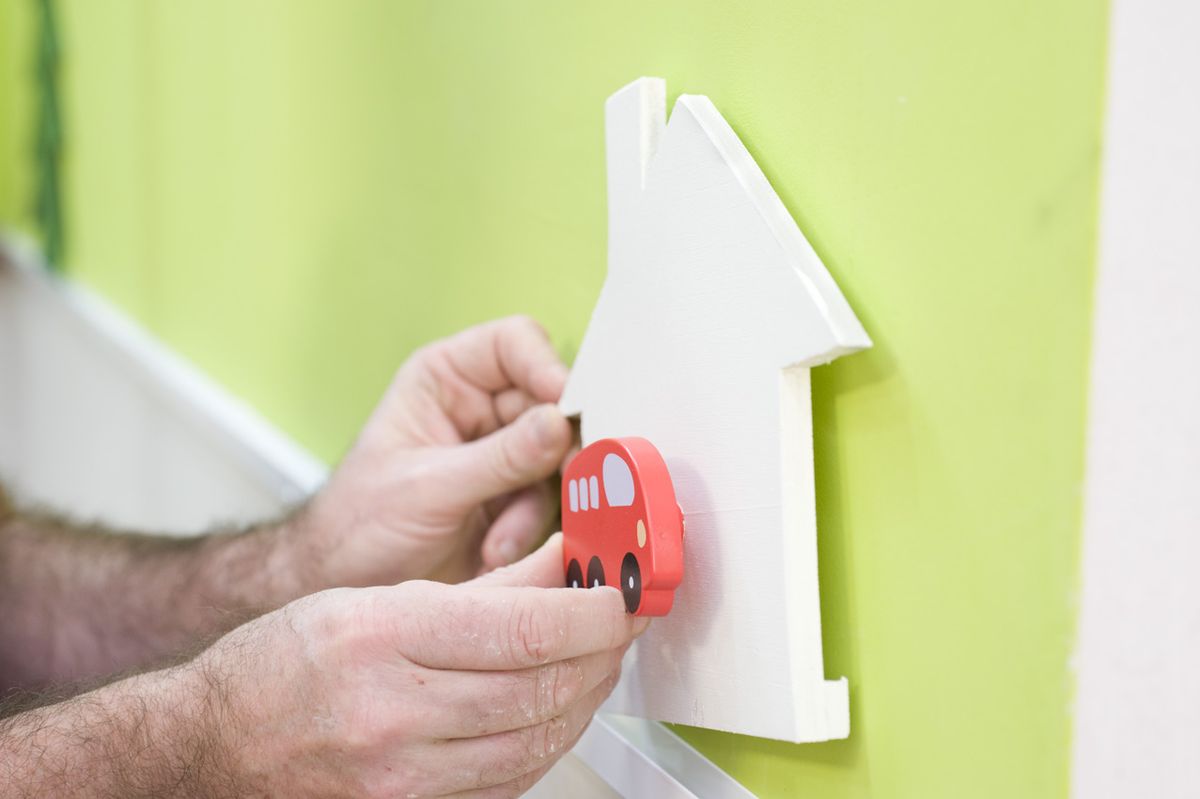 Rail colgador paso 19