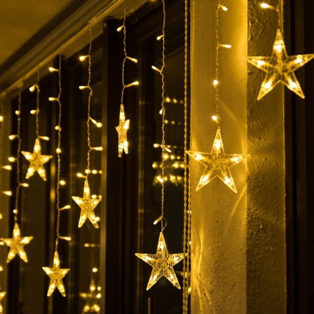 Decoración navideña para el exterior de la casa ¡Te damos las claves! 14