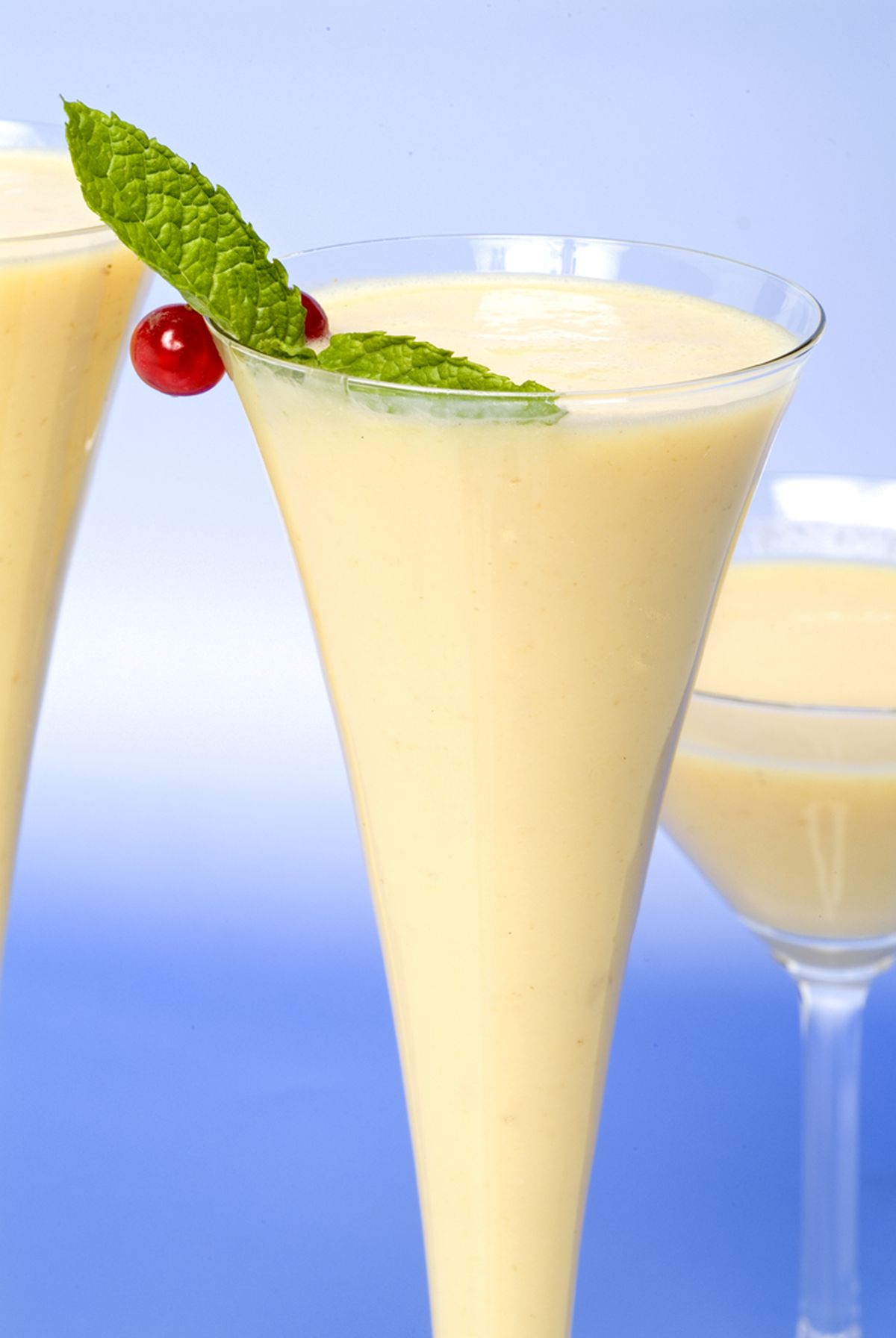 0116.2 BATIDO DE FRUTAS CON GERMEN DE TRIGO