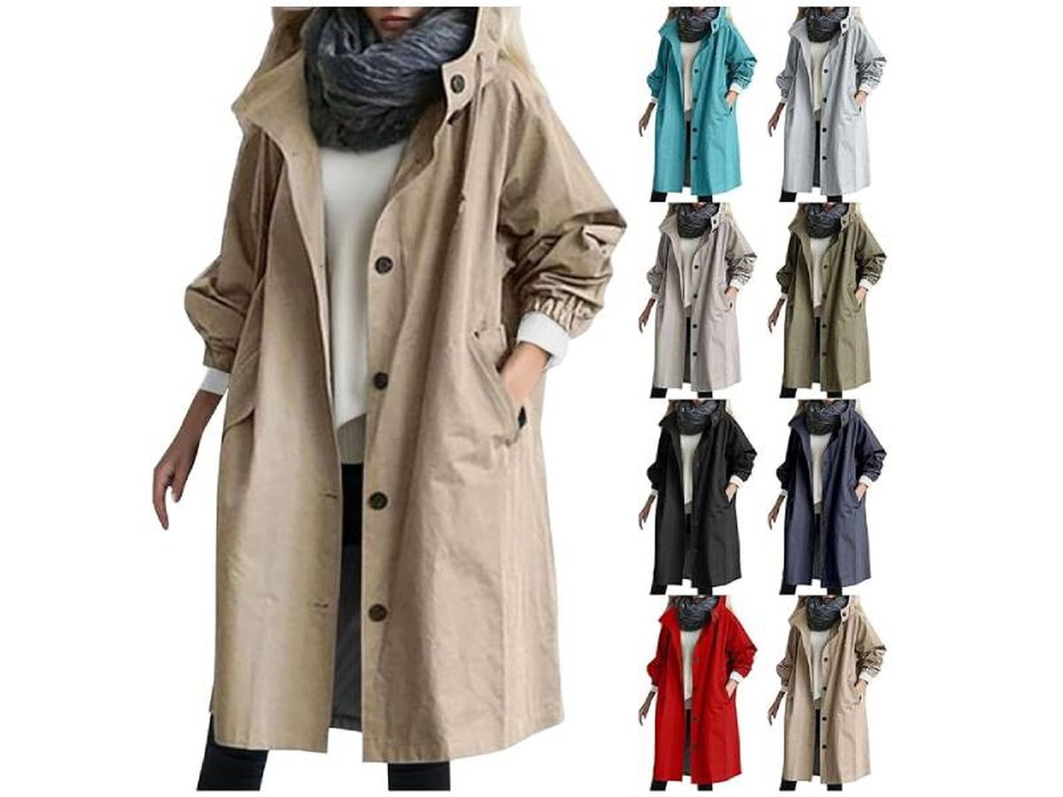 Chubasquero POIUIYQA.