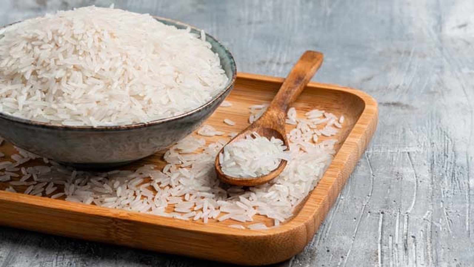 arroz blanco oriental 2