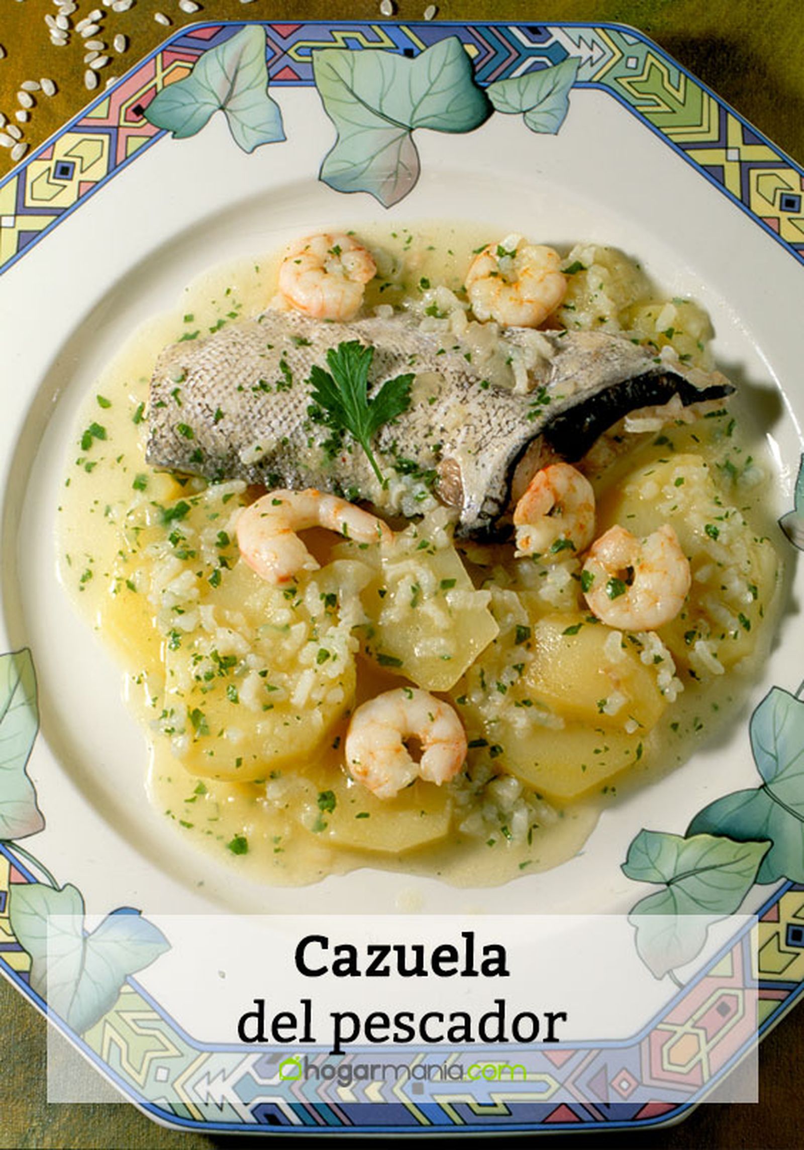 172 1 cazuela pescador pin