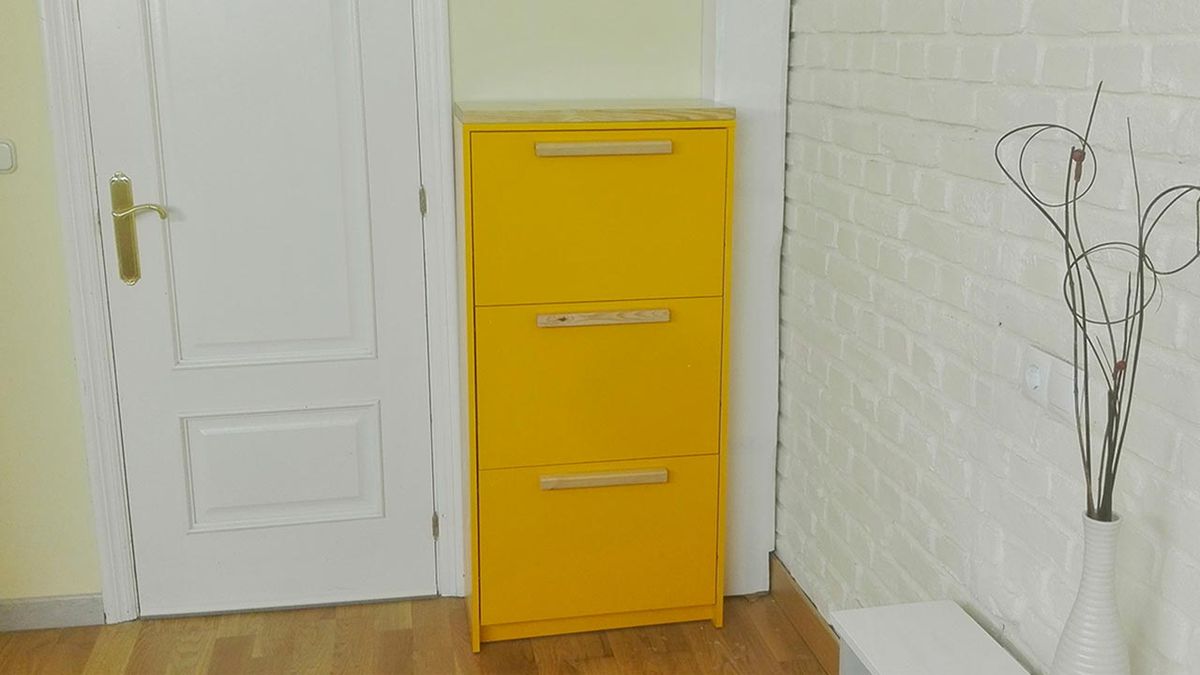 Zapatero a medida paso 12