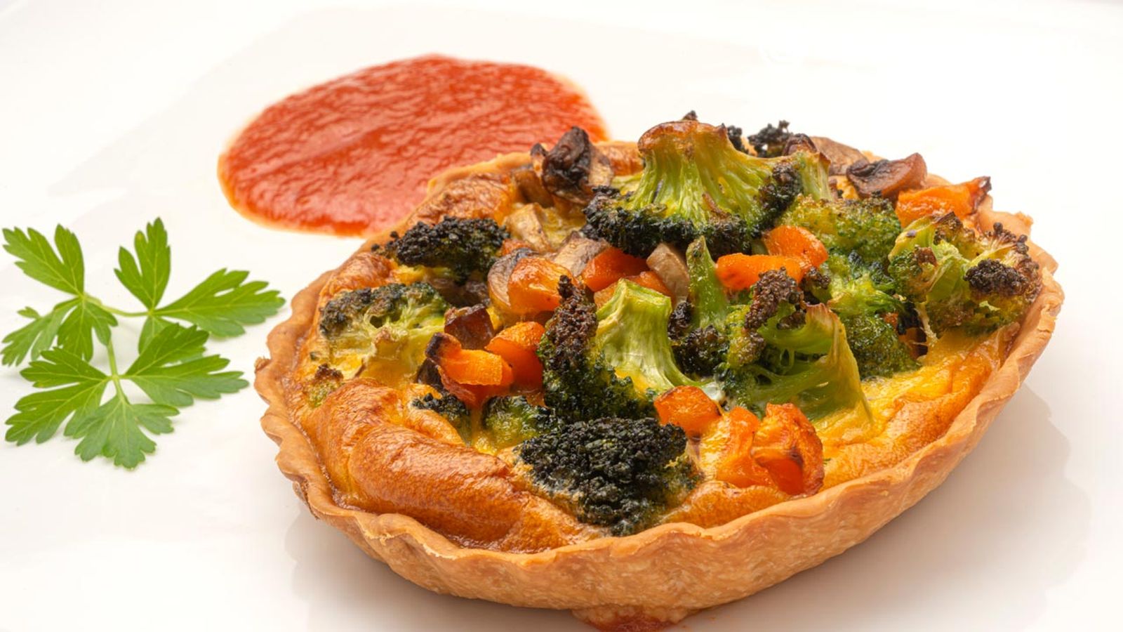karl6718 quiche brocoli xl