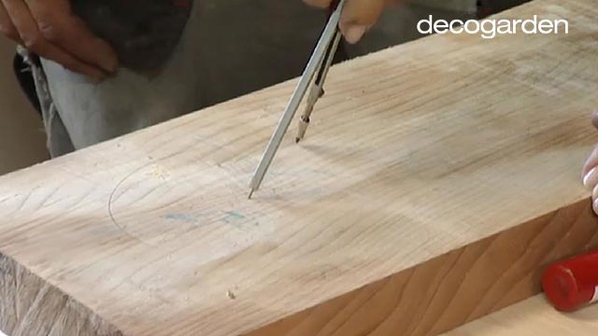 Transformar habitación y hall en salón p6