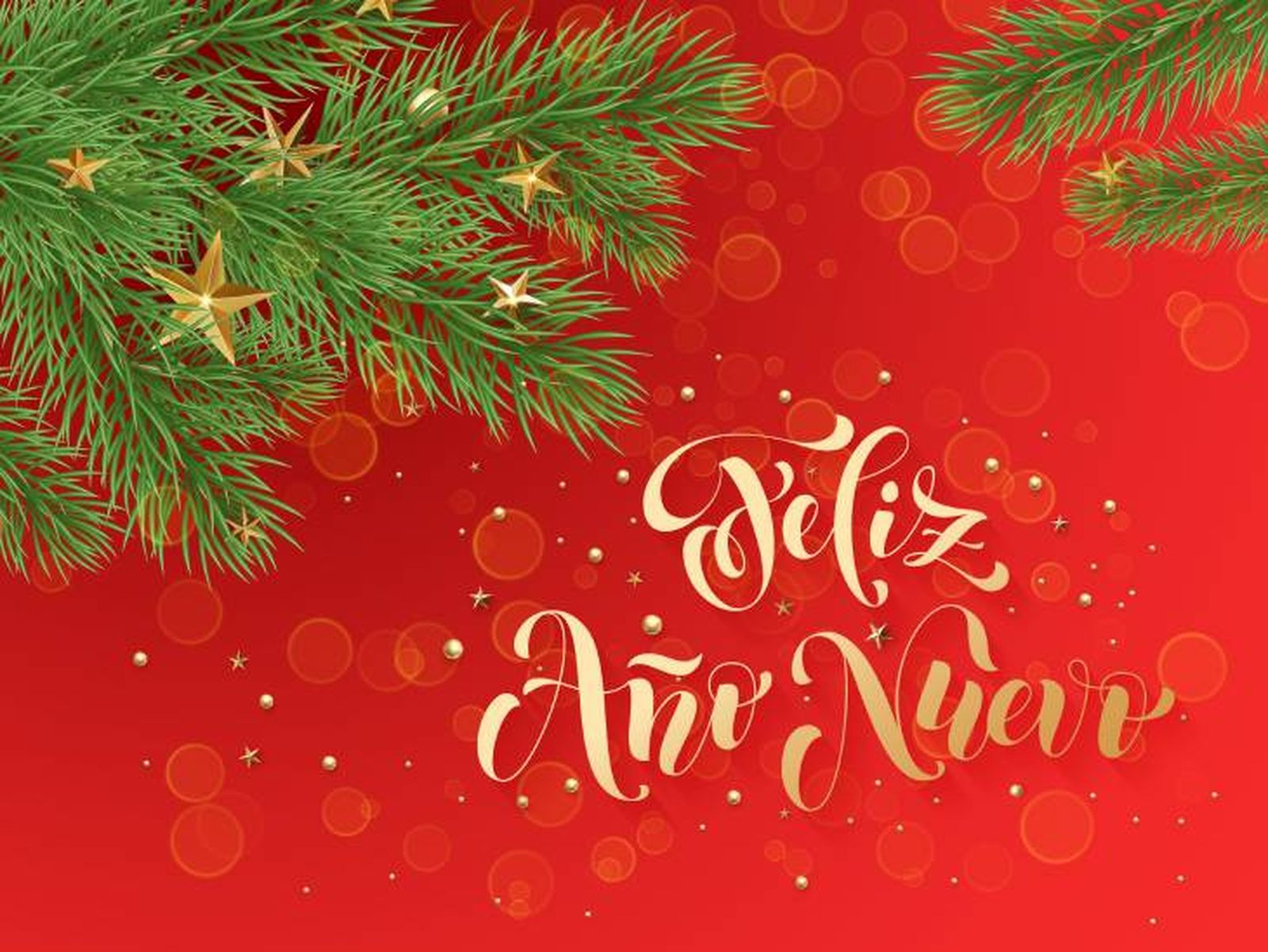 felicitacion año nuevo 6