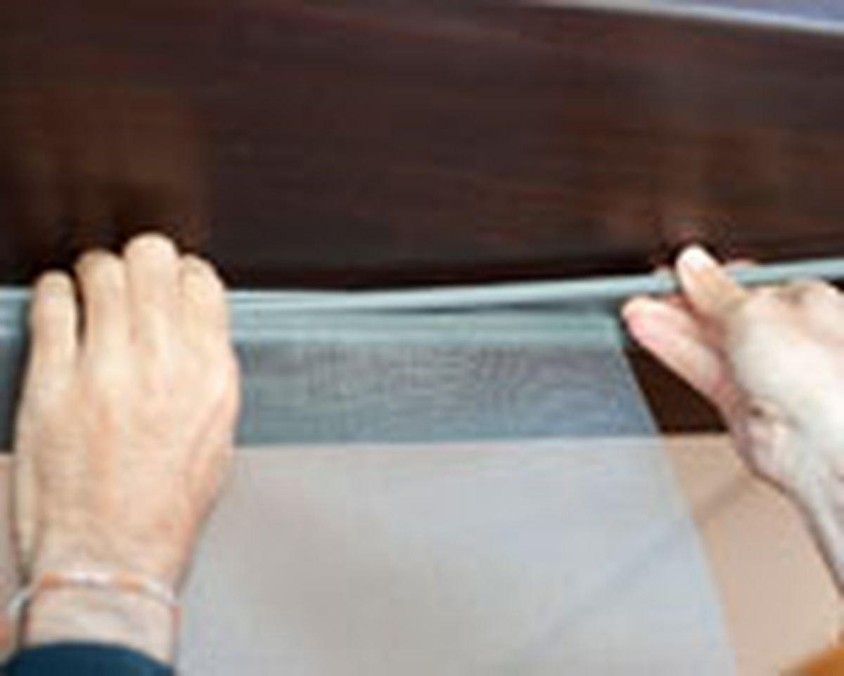 brico 0647 1 mosquitera puerta paso 7