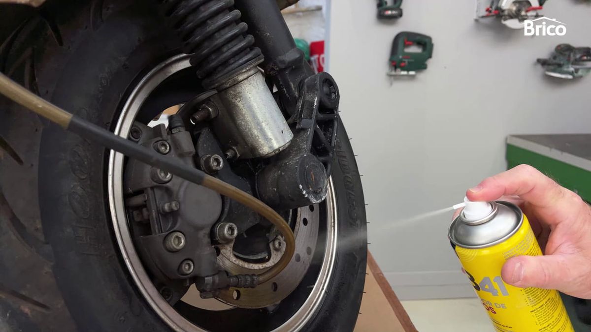 limpiador de frenos 1