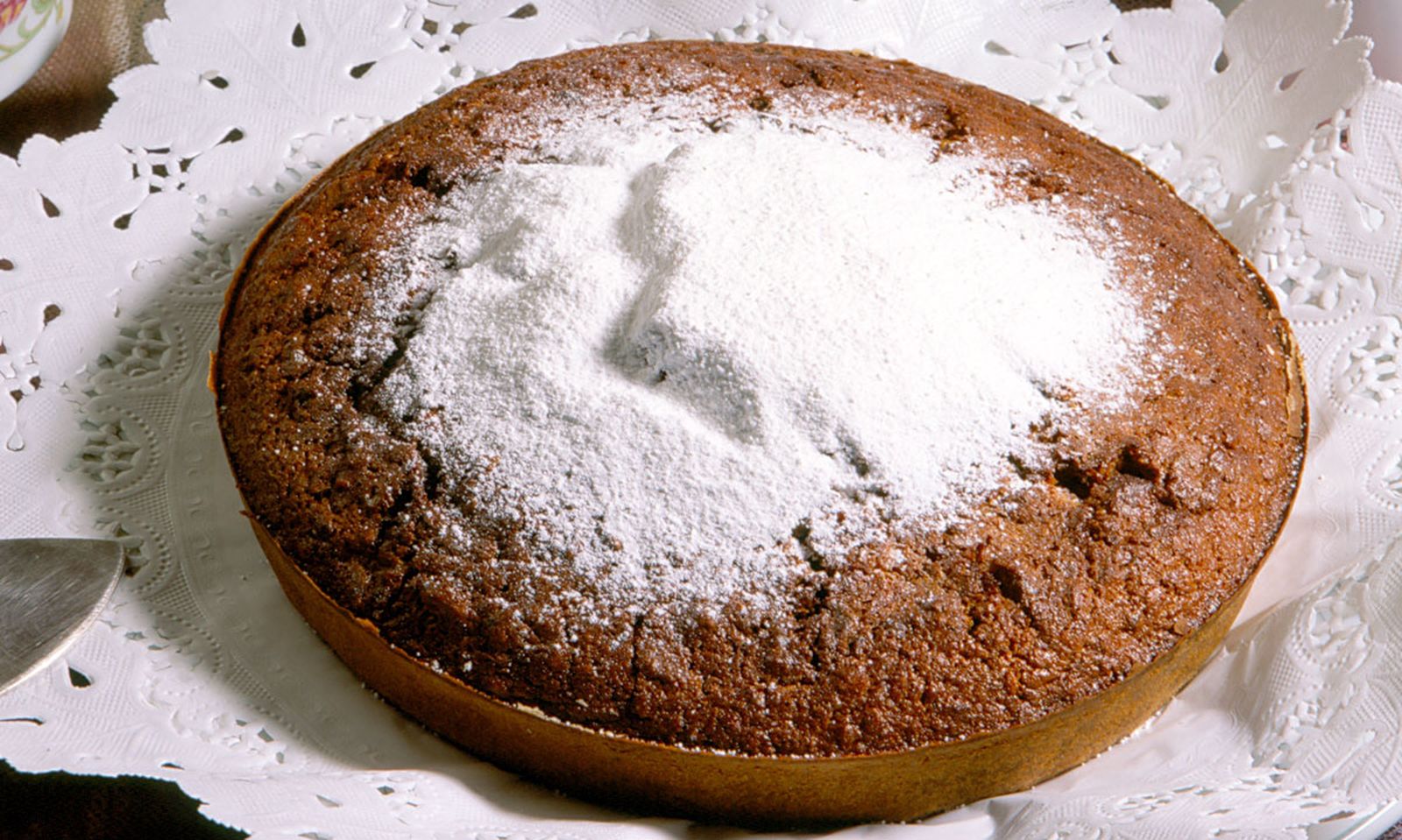 tarta pasas nueces arguinano xl