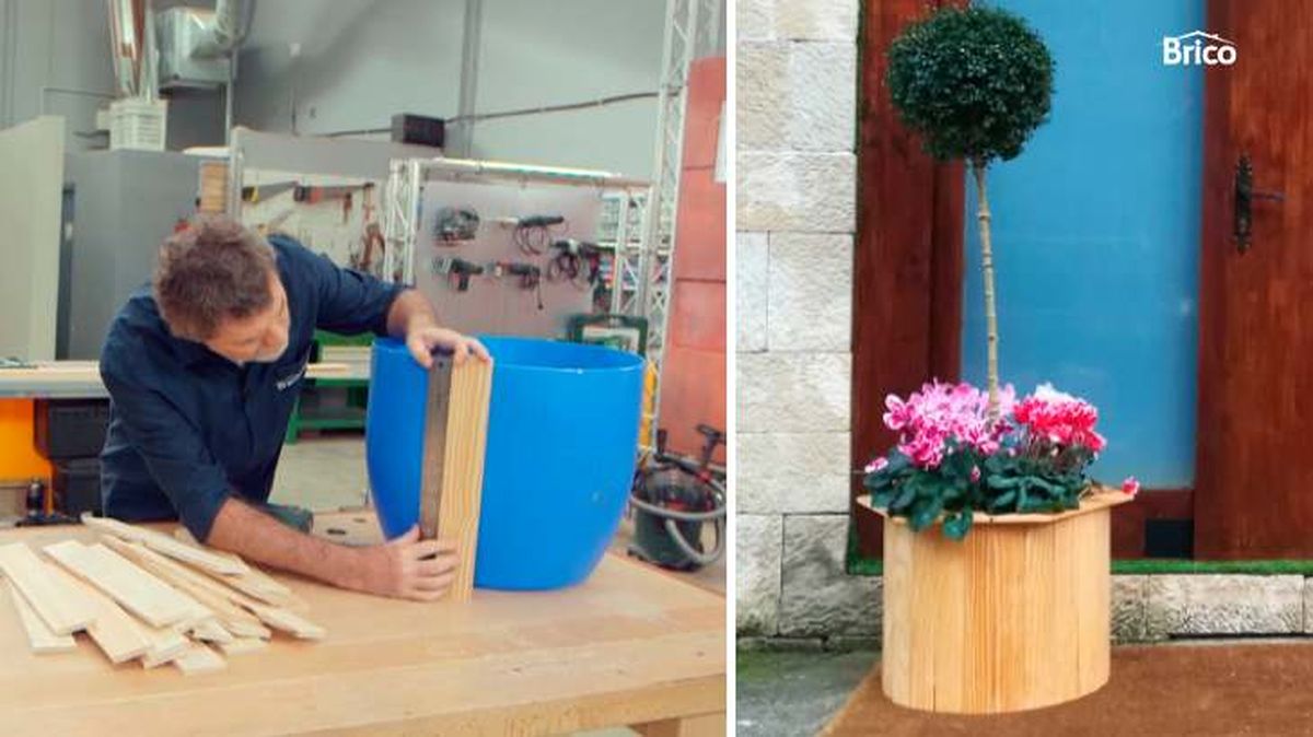 reutilizar bidones de plastico 2