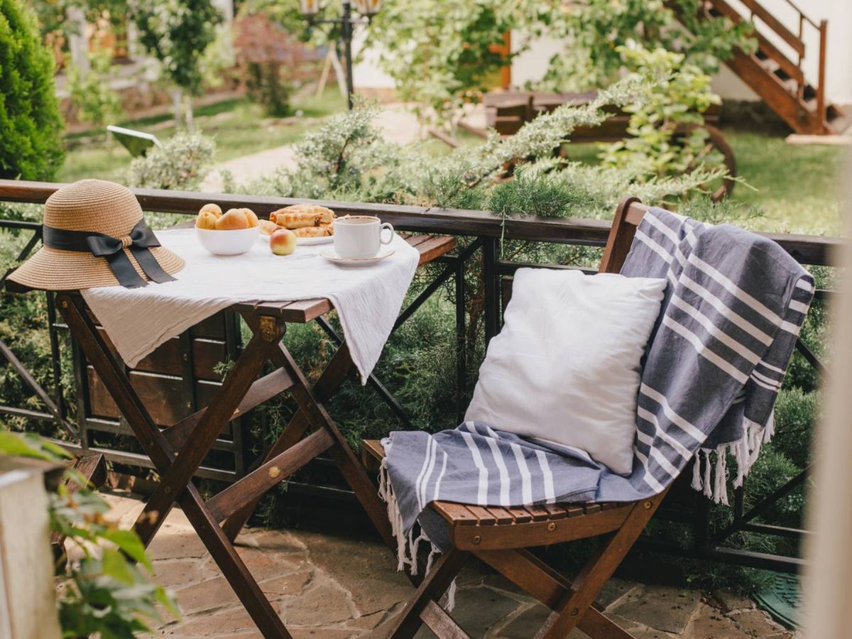 Los detalles decorativos marcan la diferencia.